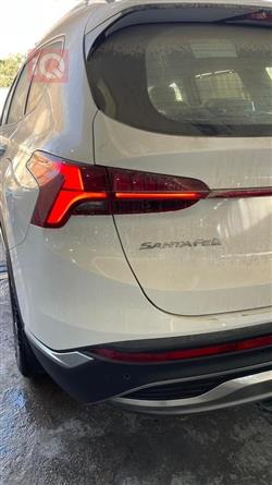 هيونداي سانتافي